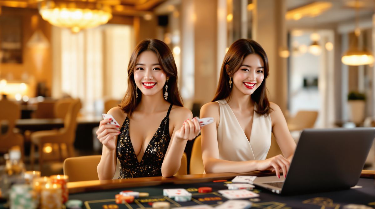 Sandia Casino Live Casino