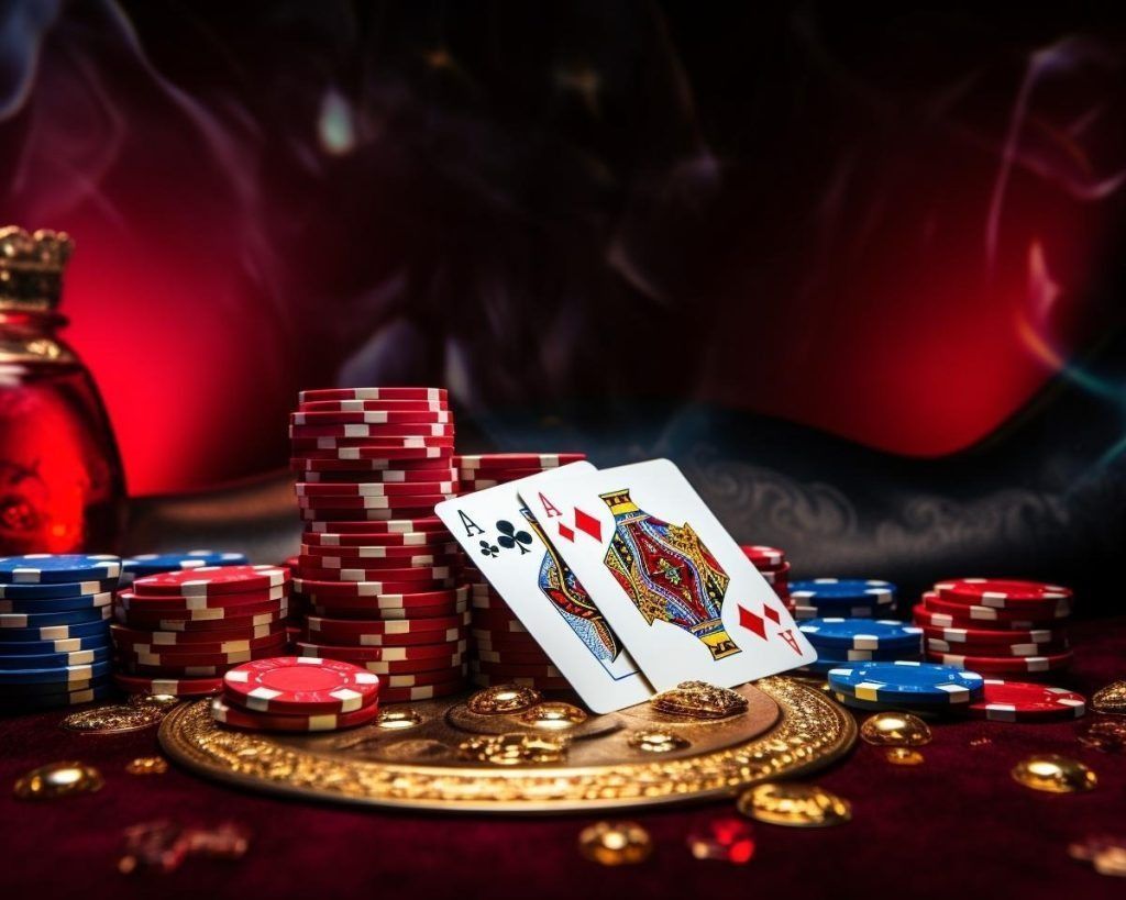 Sandia Casino Live Betting