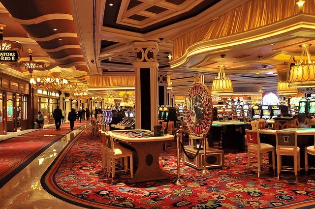 Sandia Casino Welcome Bonus