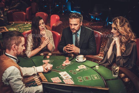 Sandia Casino Live Casino