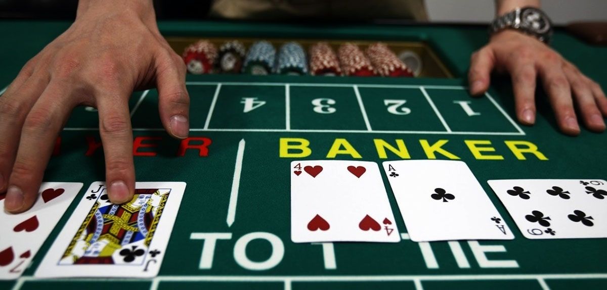 Sandia Casino Live Casino