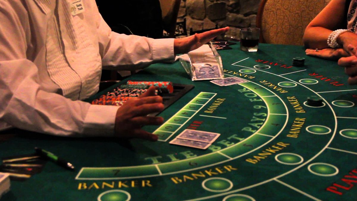 Sandia Casino Live Casino